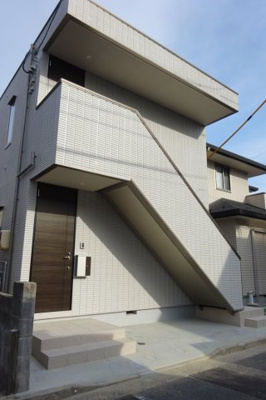 【外観】 | メゾン葵