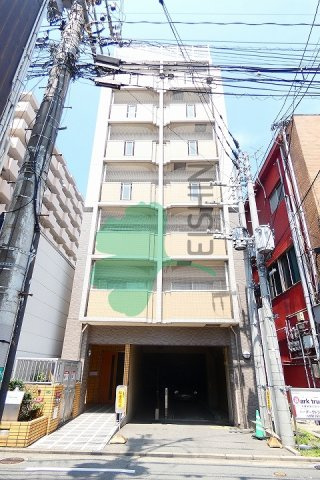 プログレッソ住吉