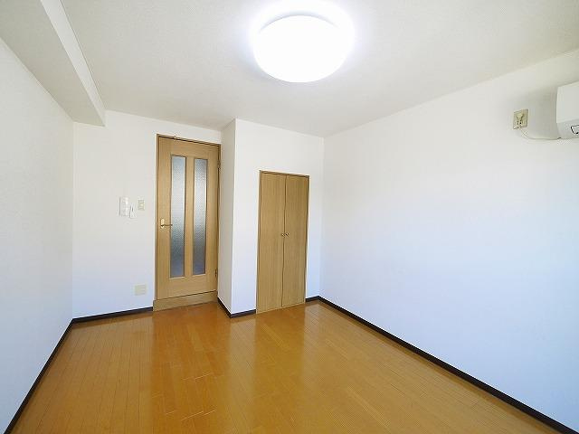 メゾンラポールの内装|内装も気になるポイント