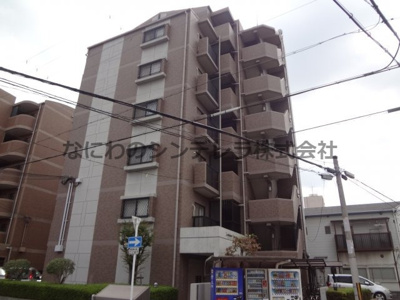 【外観】 | ルミノーゾスペランツァ