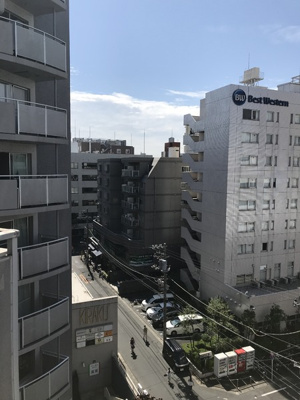 【展望】 | ＫＩＲＡＫＵⅡ | 景色