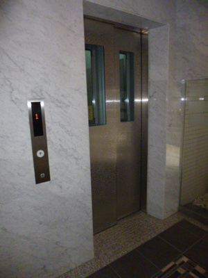 【エントランス】 | ＭＫＴ葛西 | エレベーター