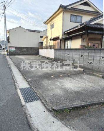 熊川駐車場
