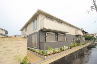 【外観】 | ル・フィチュール | ル・フィチュール