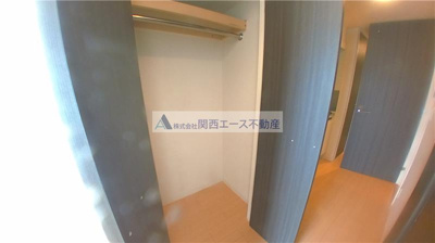 【収納】 | CASSIA高井田SouthCourt