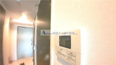 【設備】 | CASSIA高井田SouthCourt