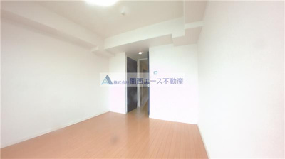 【寝室】 | CASSIA高井田SouthCourt