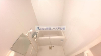 【浴室】 | CASSIA高井田SouthCourt