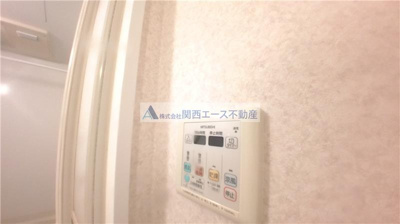 【その他】 | CASSIA高井田SouthCourt