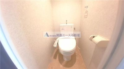 【内装】 | CASSIA高井田SouthCourt