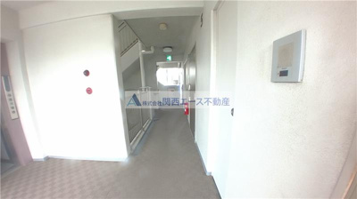 【その他】 | CASSIA高井田SouthCourt