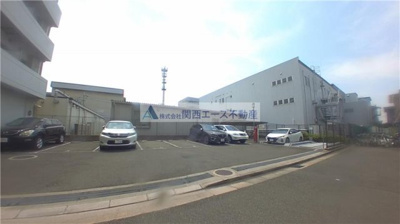 【駐車場】 | CASSIA高井田SouthCourt