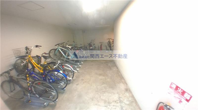 【その他共用部分】 | CASSIA高井田SouthCourt