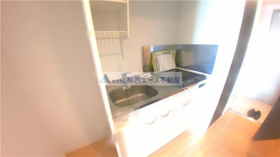 【キッチン】 | CASSIA高井田SouthCourt