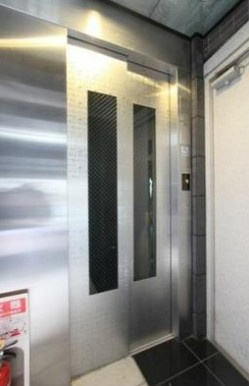 【その他共用部分】 | スパシエルクス門前仲町 | スパシエルクス門前仲町