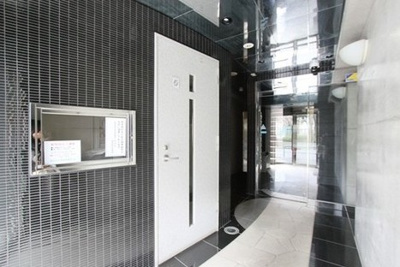 【ロビー】 | スパシエルクス門前仲町 | スパシエルクス門前仲町