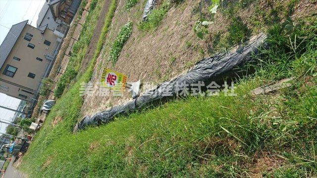 ５１５０１　岐阜市下奈良土地　の外観