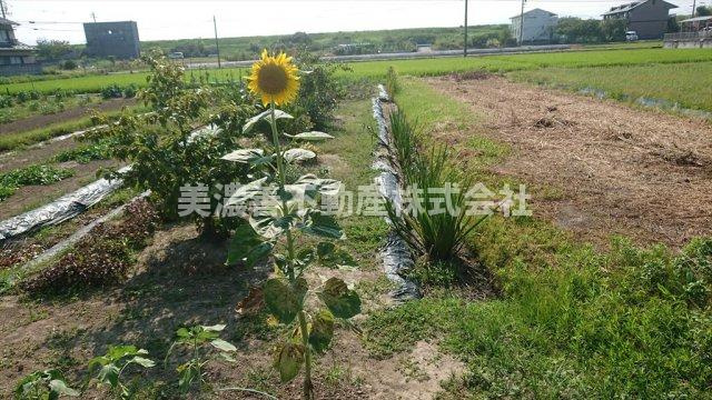 ５１５０１　岐阜市下奈良土地　の外観