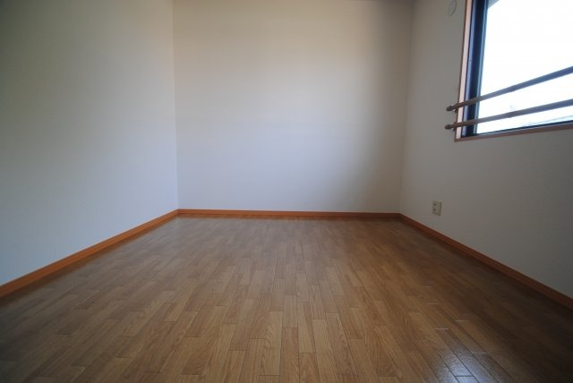 セジュールシャンスⅡ B棟の洋室