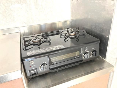 【設備】 | ハーモネート城西