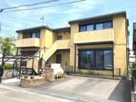 ハーモネート城西の画像