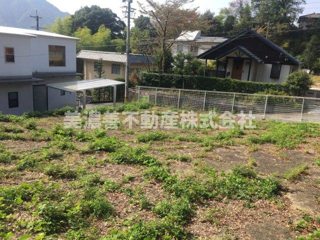 ４３３０１　岐阜市長良雄総土地の外観