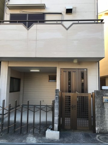5LDK！　池田市住吉2丁目　中古戸建住宅の画像