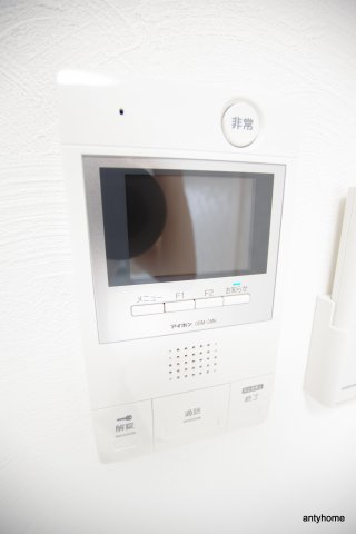 ビガーポリス346京橋2　仲介手数料無料のセキュリティ
