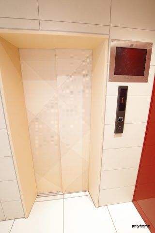 ビガーポリス346京橋2　仲介手数料無料のその他共用部分