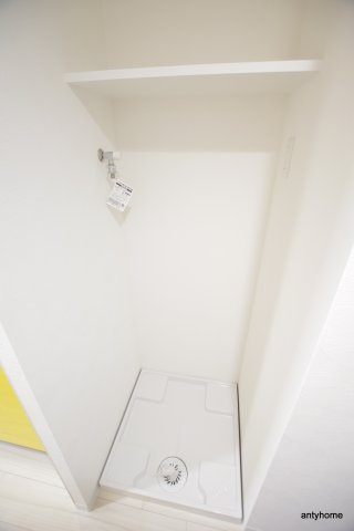 ビガーポリス346京橋2　仲介手数料無料のその他