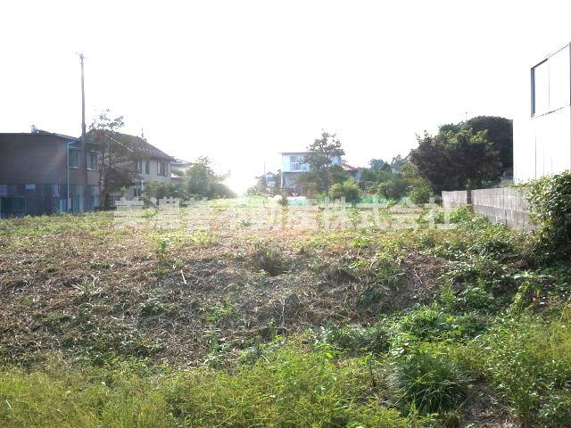 ４５８７０　本巣市文殊土地の外観