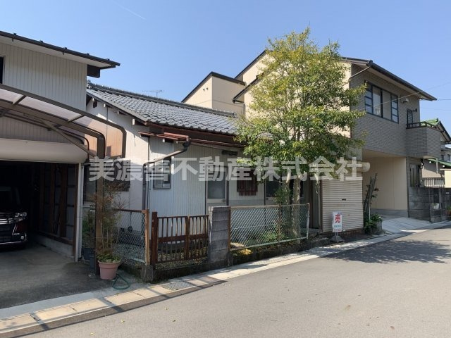 ４６０８９　岐阜市御望土地