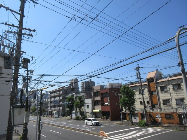 Nアクシズ千種の展望|Nアクシズ千種