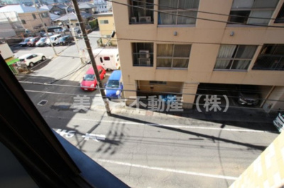 【展望】 | 朝日八王子マンション