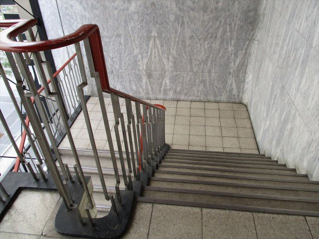東栄ビルのその他共用部分|東栄ビル