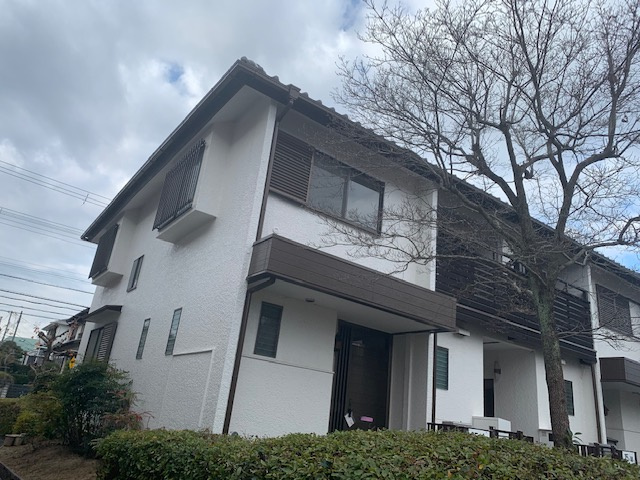 三田市狭間が丘２丁目　中古テラスハウス