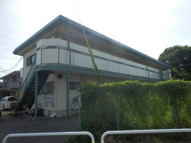 KN第1コーポの画像
