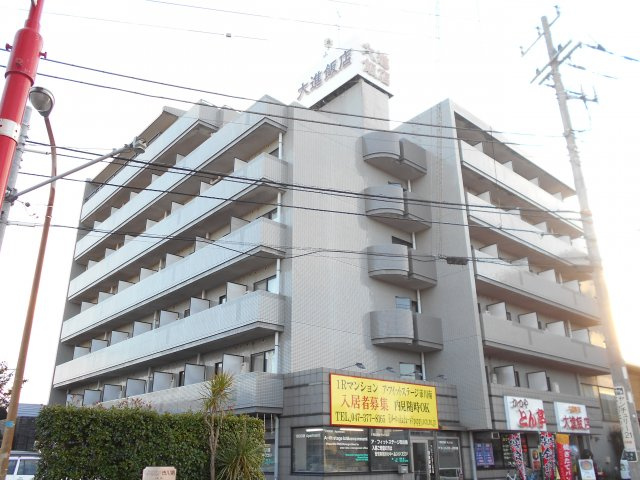 ア・フィットステージ市川南