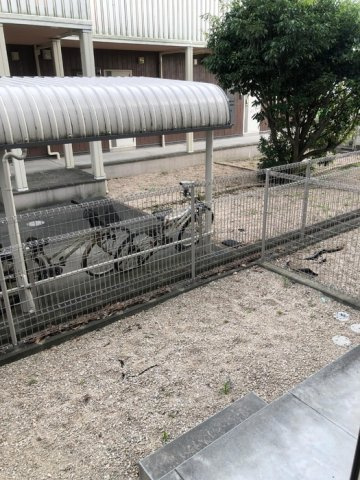 グランドソレーユRSのその他共用部分