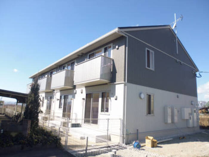 グランドソレーユRS