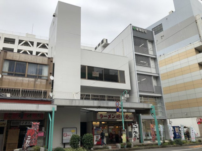 【外観】 | 第二イーストビル | 外観です