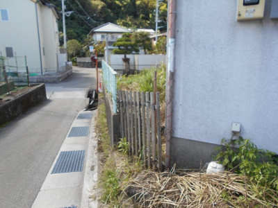 【周辺】 | 高知市朝倉丙　売地