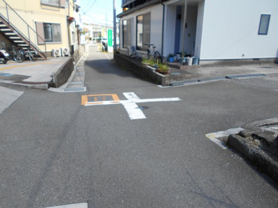【周辺】 | 高知市朝倉丙　売地
