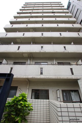 レバンガAP新大阪イースト　仲介手数料無料の外観