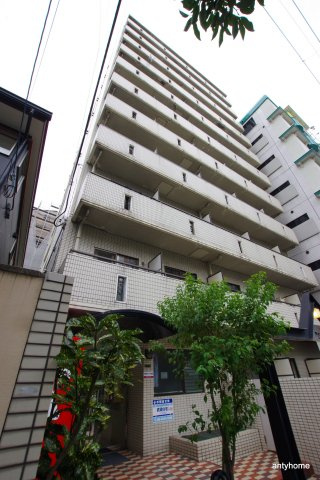 レバンガAP新大阪イースト　仲介手数料無料の外観