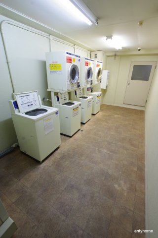 レバンガAP新大阪イースト　仲介手数料無料のその他
