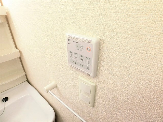 ベルメゾンの設備