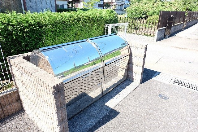 ベルメゾンのその他共用部分