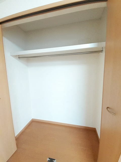 ベルメゾンの収納