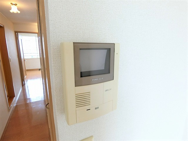 ベルメゾンのセキュリティ